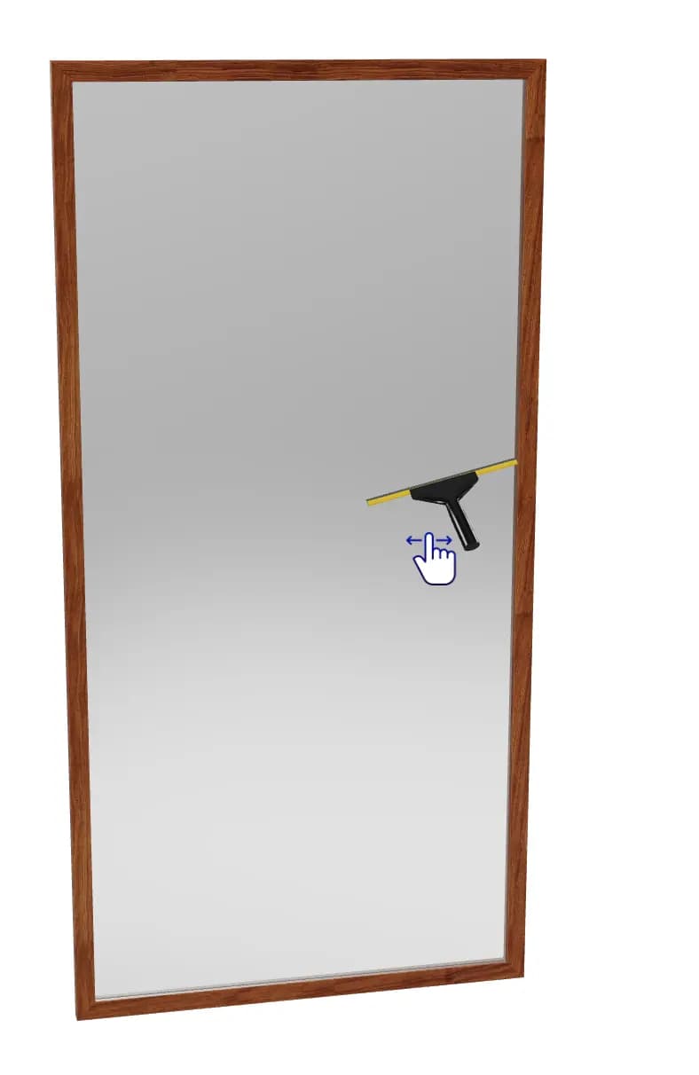 AR Window Cleaning Training: Build Muscle Memory Faster