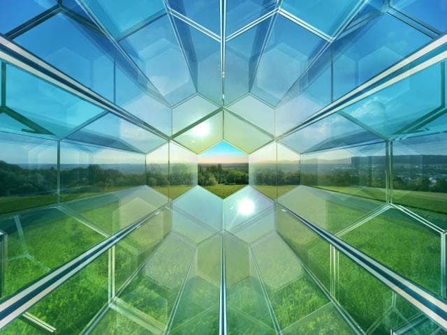 AGC Glass Europe window product