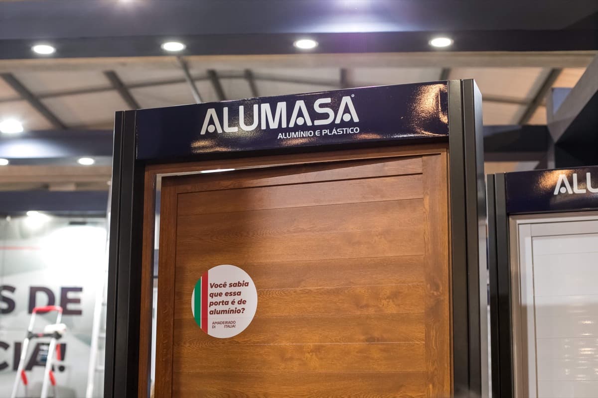 Alumasa window product