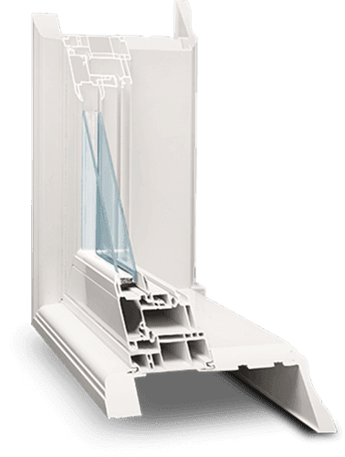 Canadian Choice Windows & Doors window product