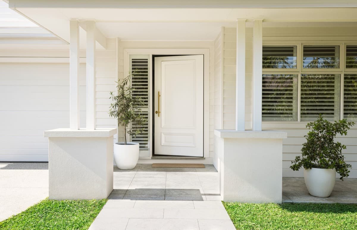Corinthian Doors window product