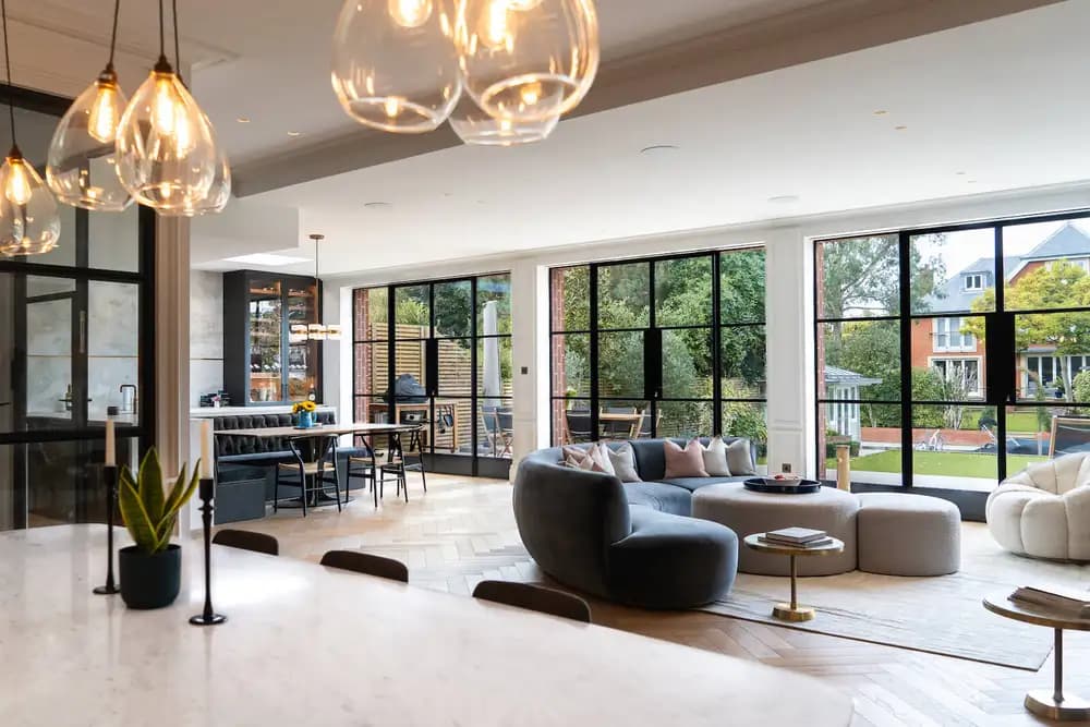Crittall Windows window product