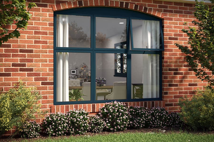 CWG Choices window product
