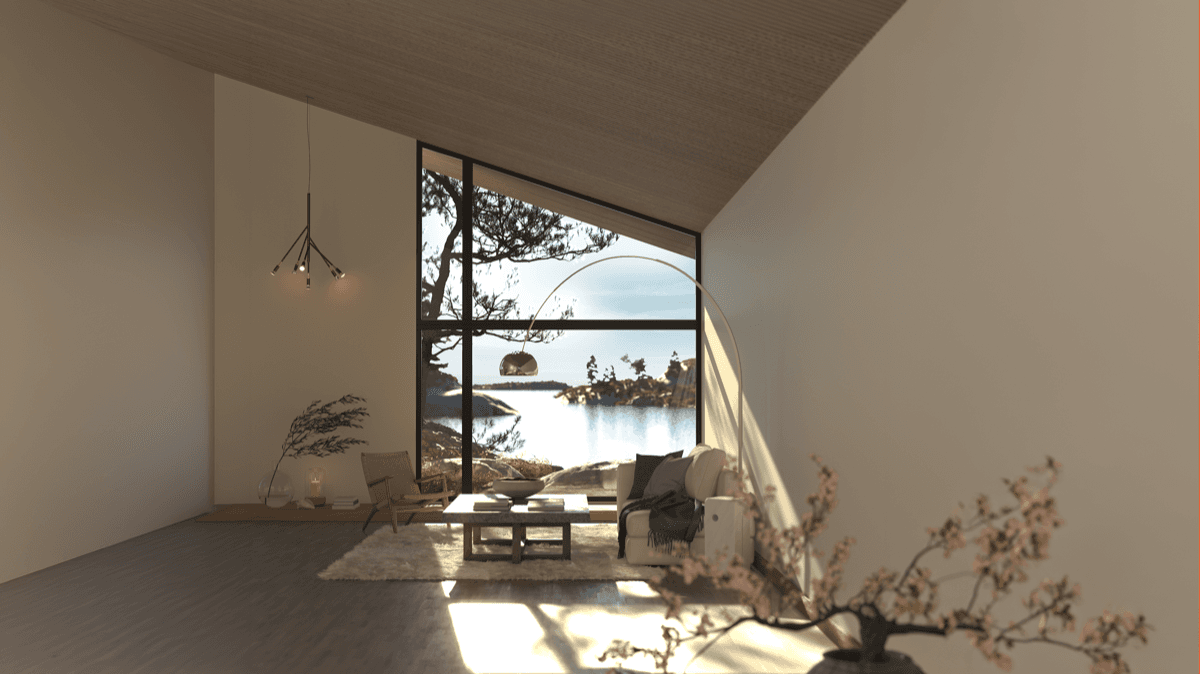 Elitfönster window product