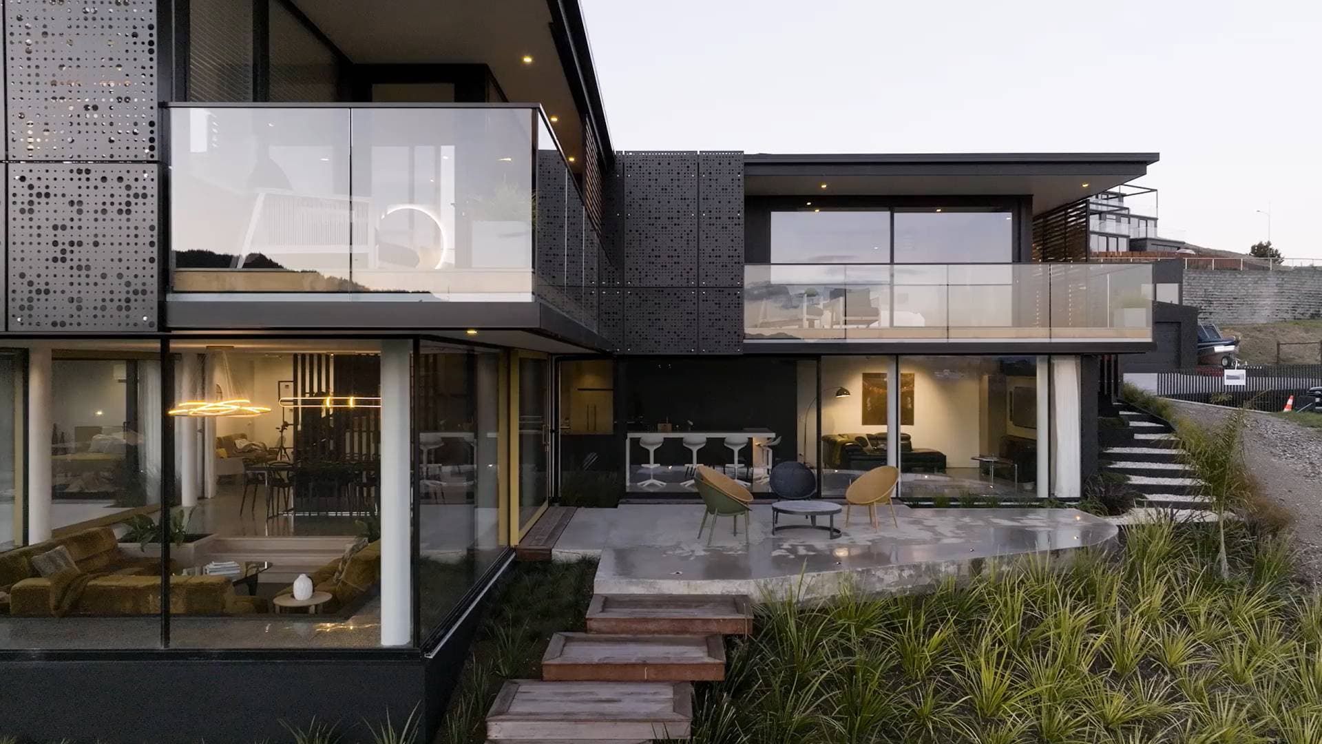 Fairview Windows & Doors window product