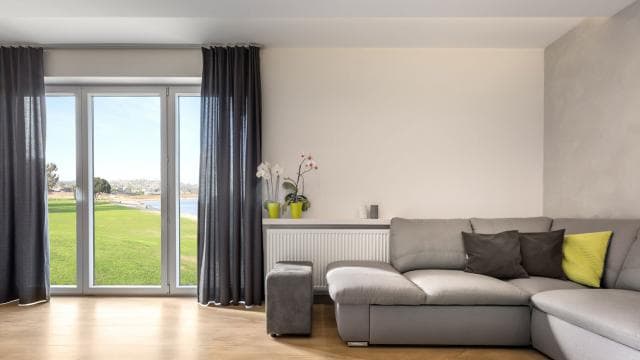 Fenster-Haus window product