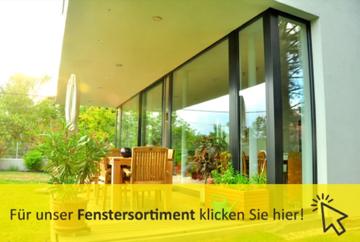 Fenster Ludwig window product