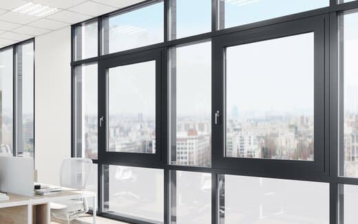 Gretsch-Unitas (GU) window product