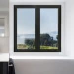 K&K Windows window product