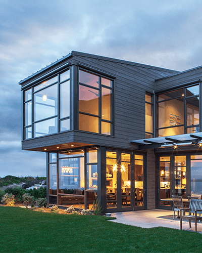 Sierra Pacific Windows window product