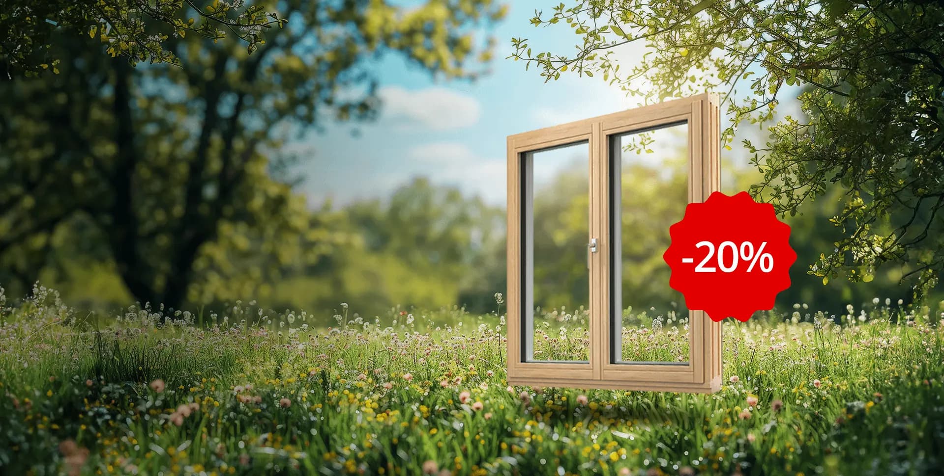 Sokółka window product