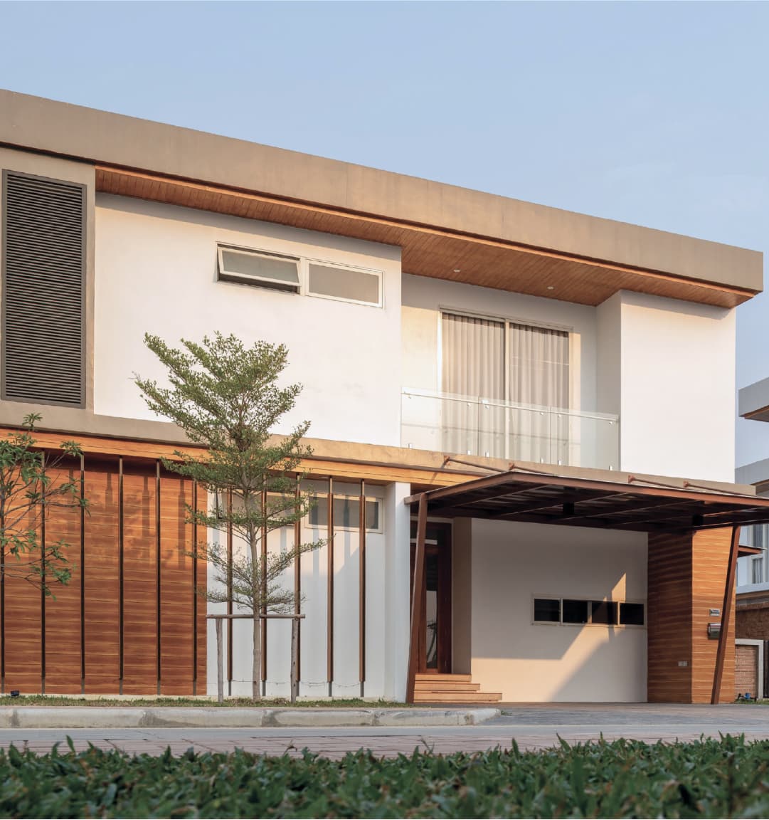 TOSTEM Vietnam window product
