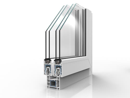 VEKA Latin America window product