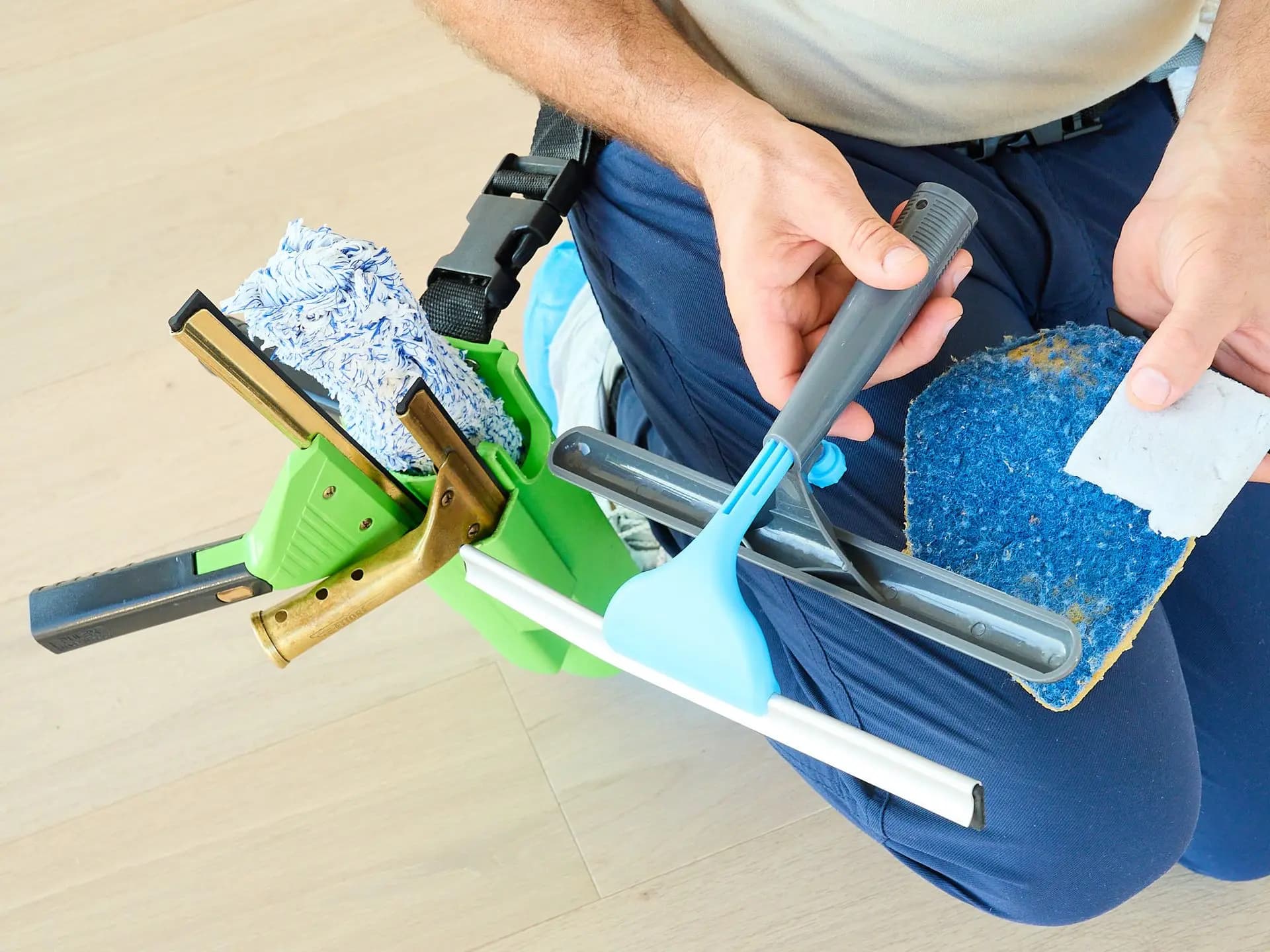 Do It Yourself or Do It Professionally?