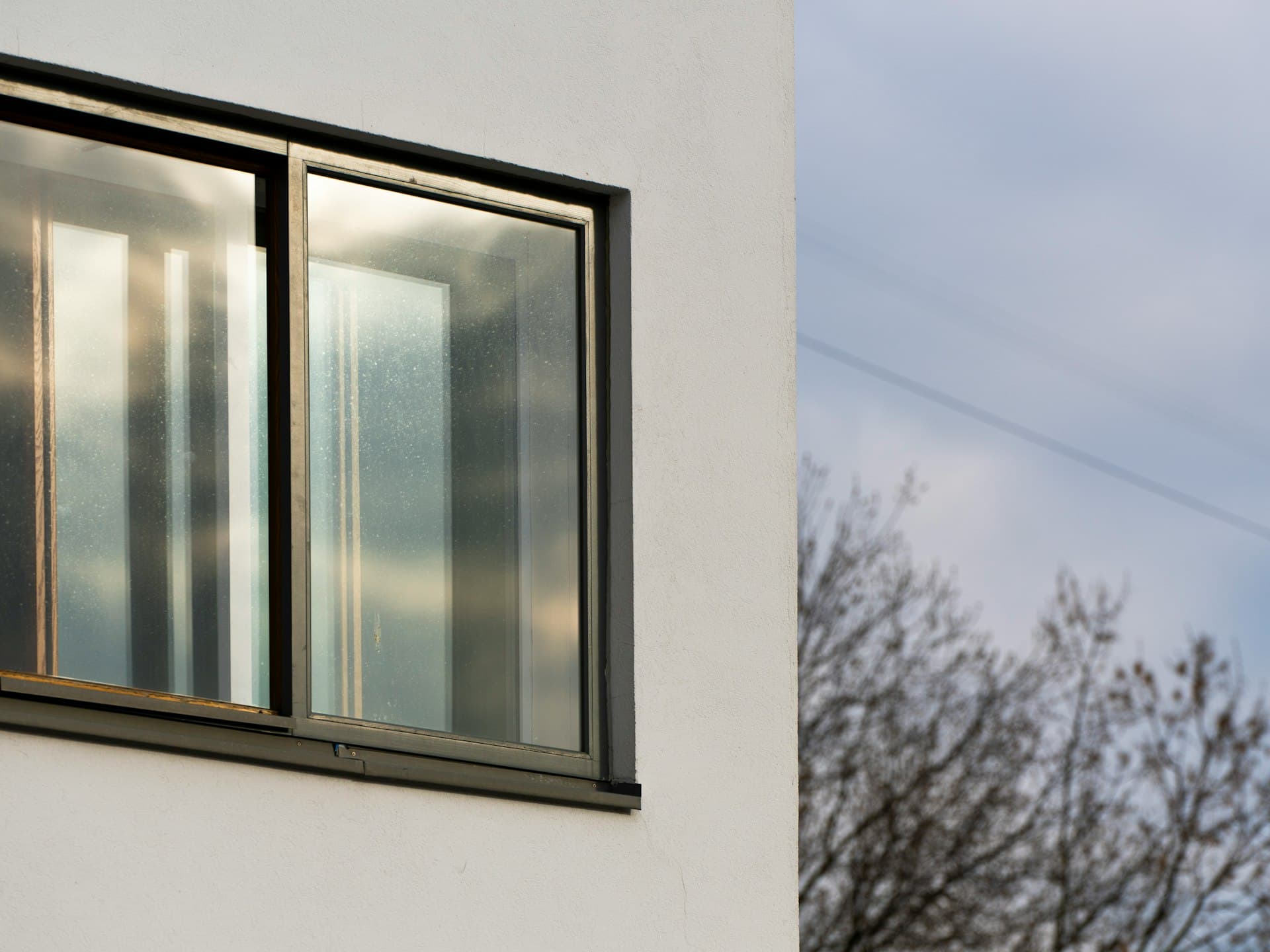 How to Clean Finstral Windows: A Professional Guide