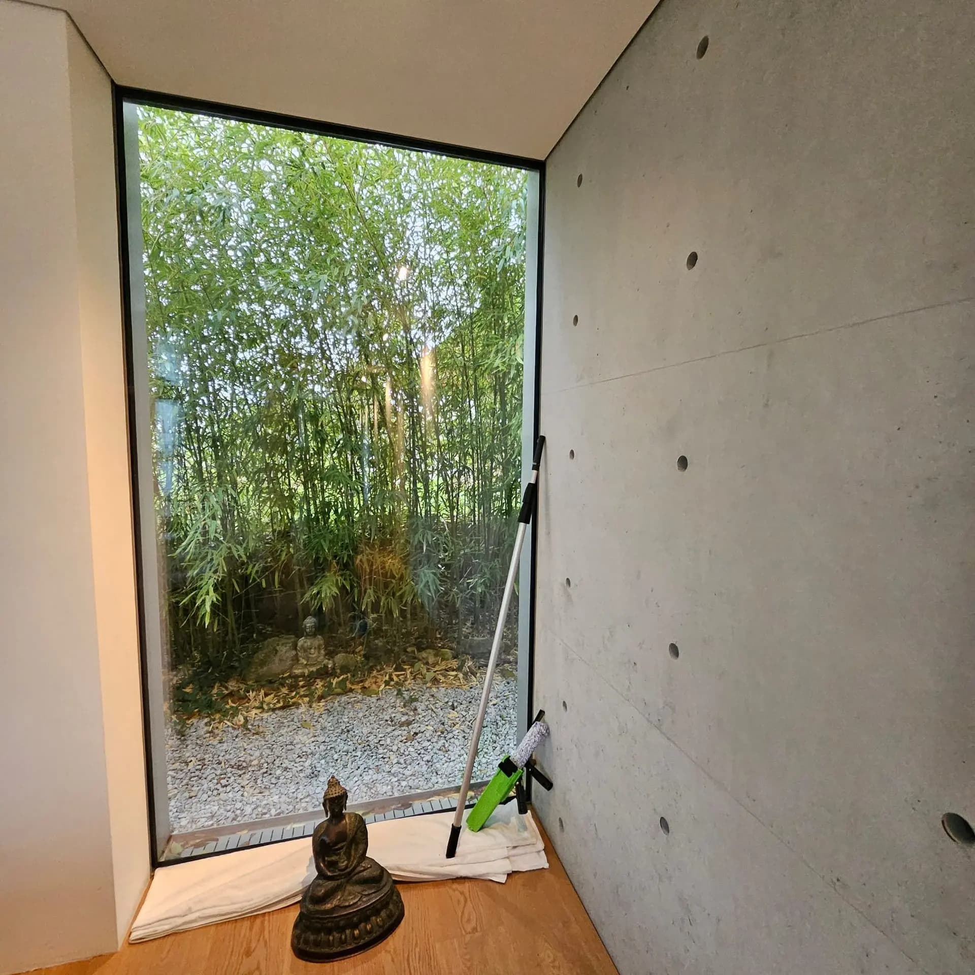 The Ultimate Guide to Streak-Free, Professional Window Cleaning