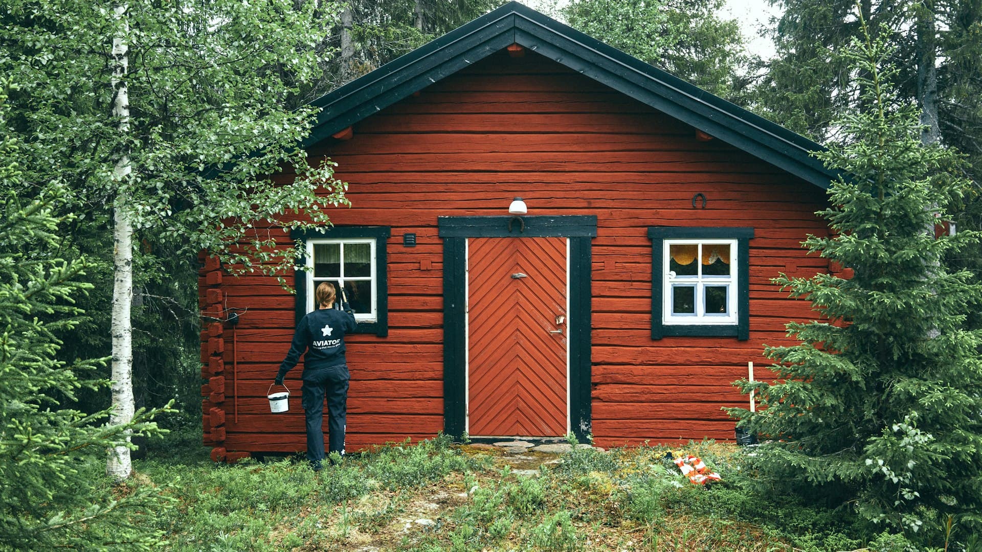 Why Your Painter Should Never Touch Your Windows (And What to Do Instead)
