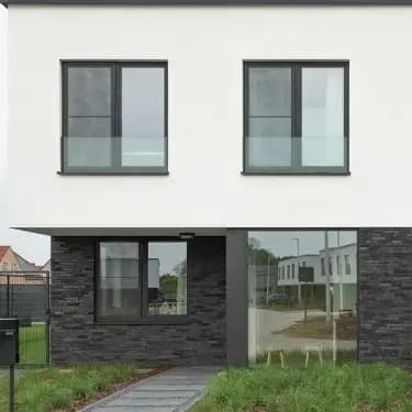 Aliplast window product