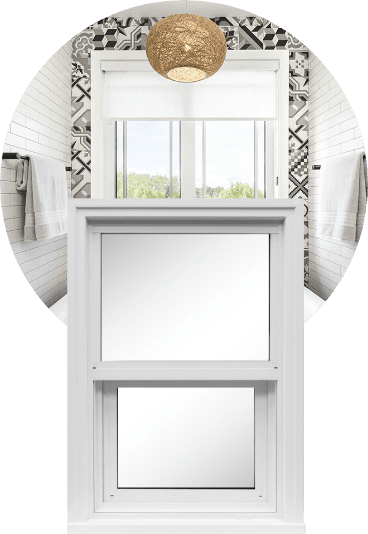 All Weather Windows window product