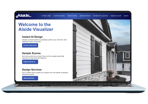 Alside window product