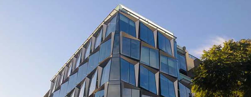 Aluar Aluminio Argentino window product
