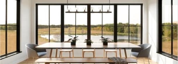 Andersen Windows window product