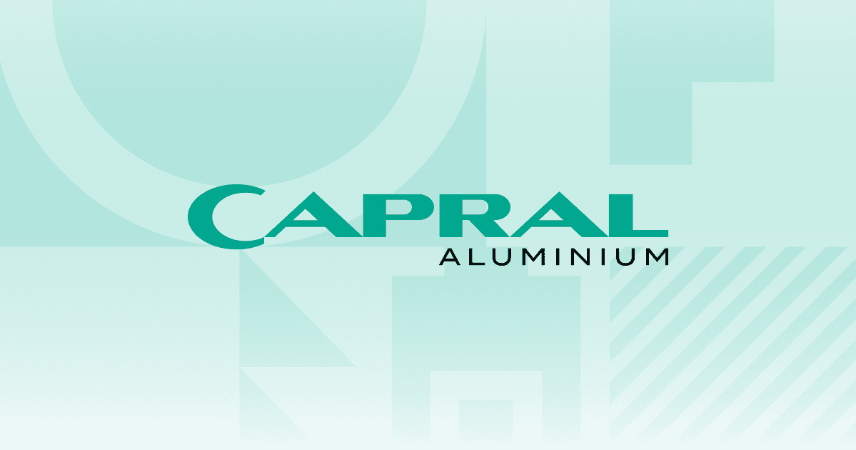 Capral Aluminium window product