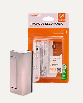 Comfortdoor window product