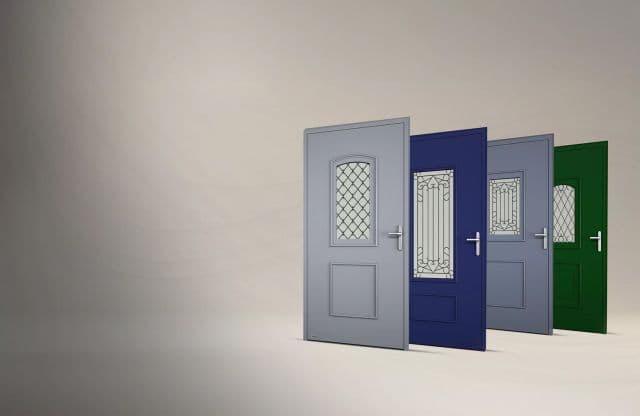 DAKO window product