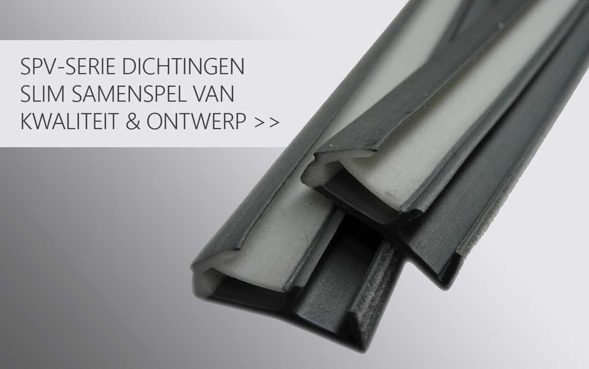 Deventer Profielen window product