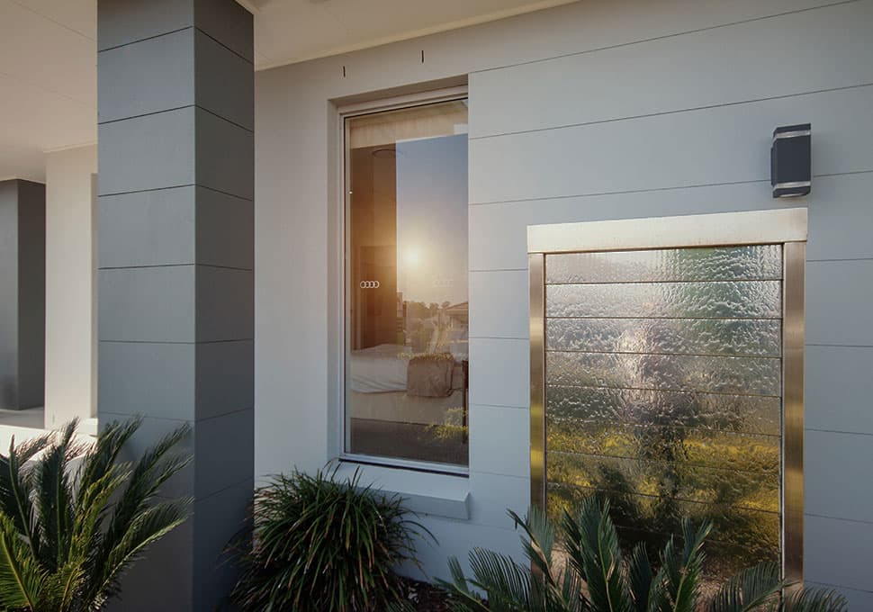 Dowell Windows window product