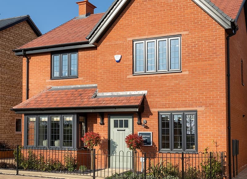 Emplas Window Systems window product
