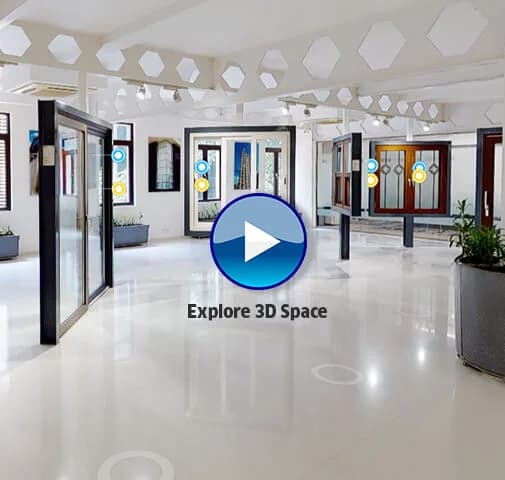 Encraft India window product