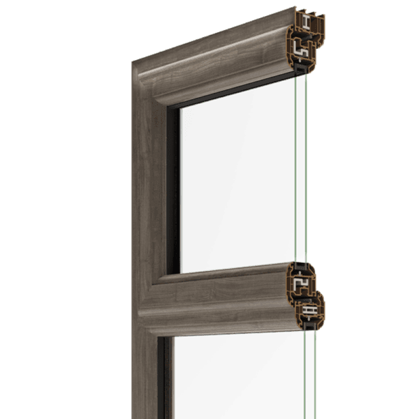 Epwin Window Systems window product
