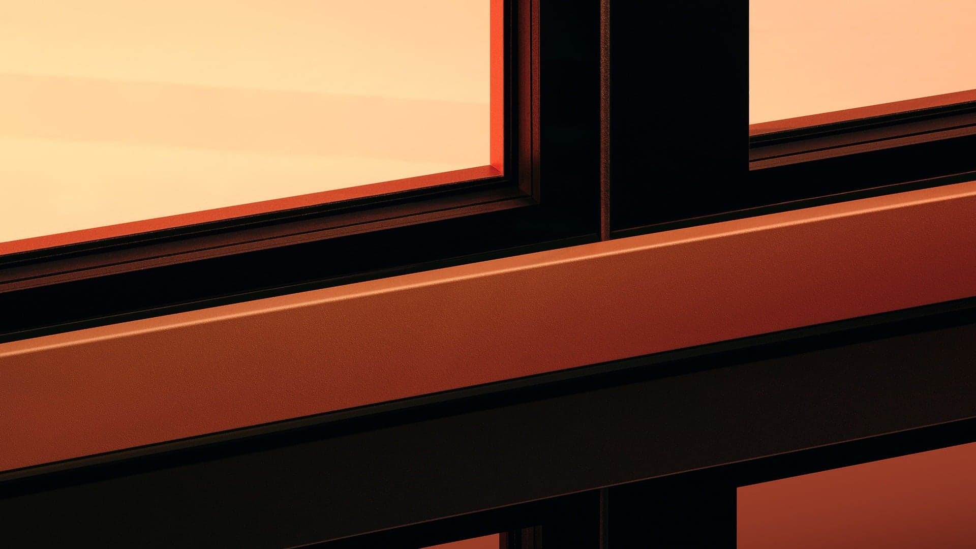 Finstral window product