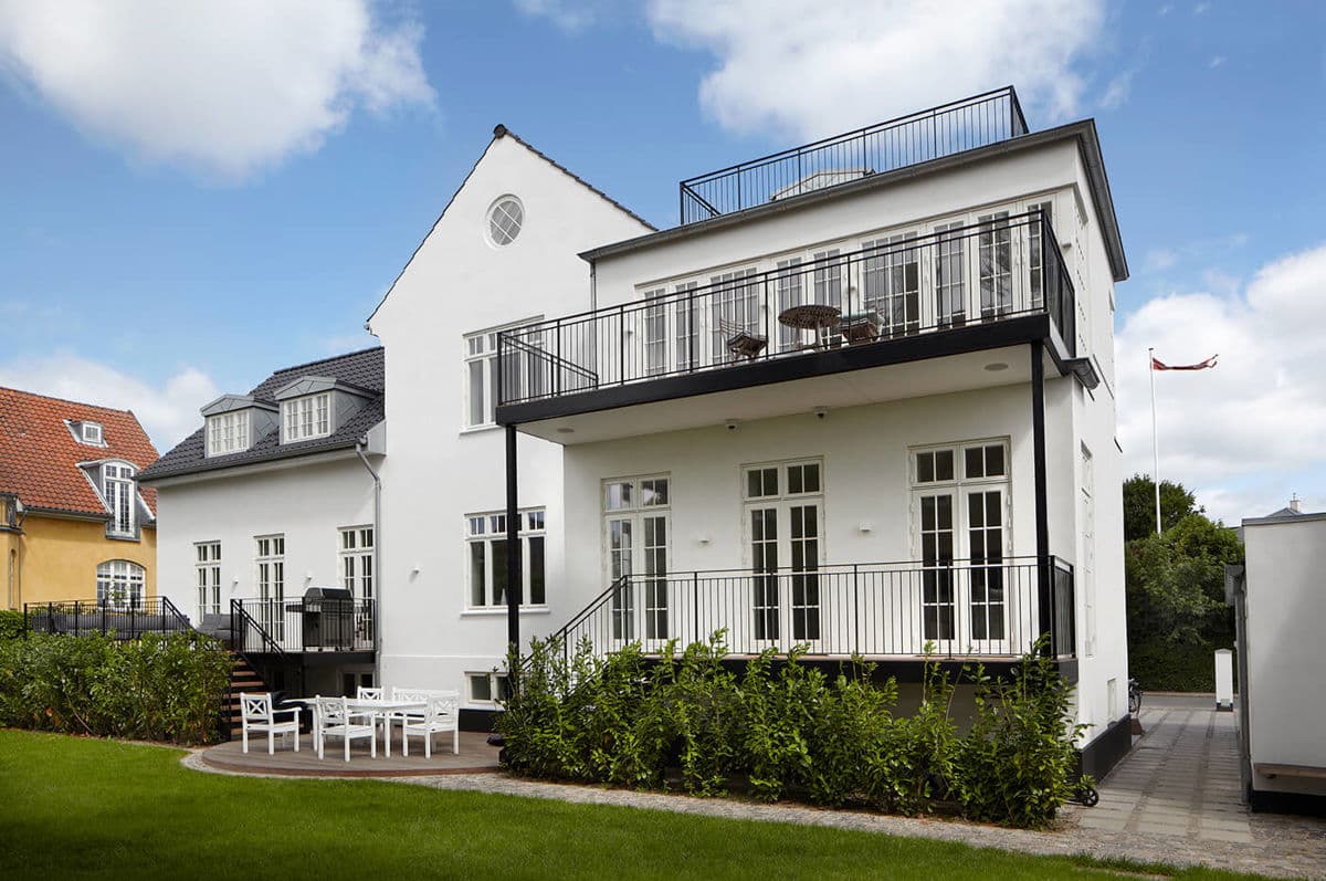 FROVIN Vinduer & Døre window product