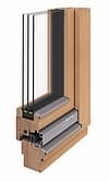 Gaulhofer window product