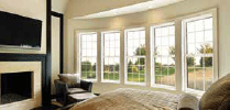 Gentek Building Products window product
