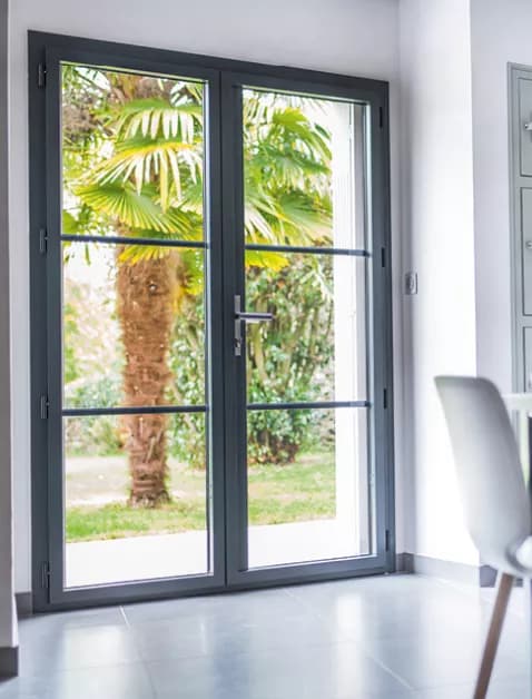 Groupe LIEBOT / K-Line window product