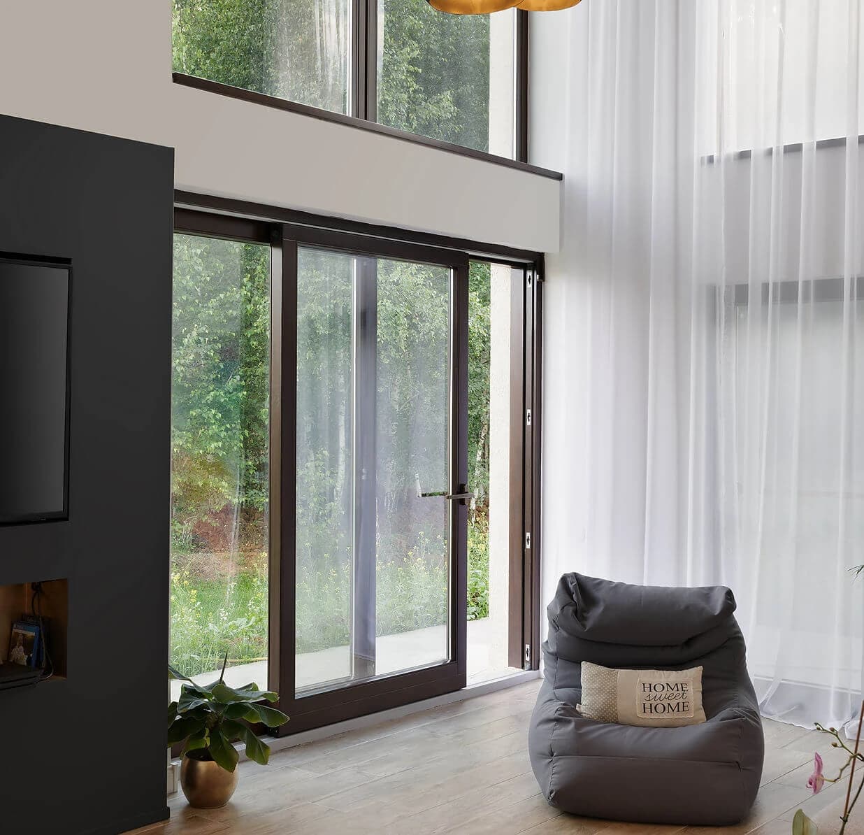 HOLZER Tehnic window product