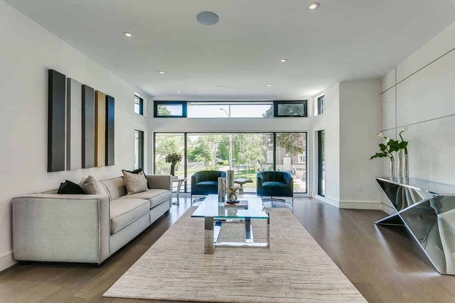 Inline Fiberglass window product