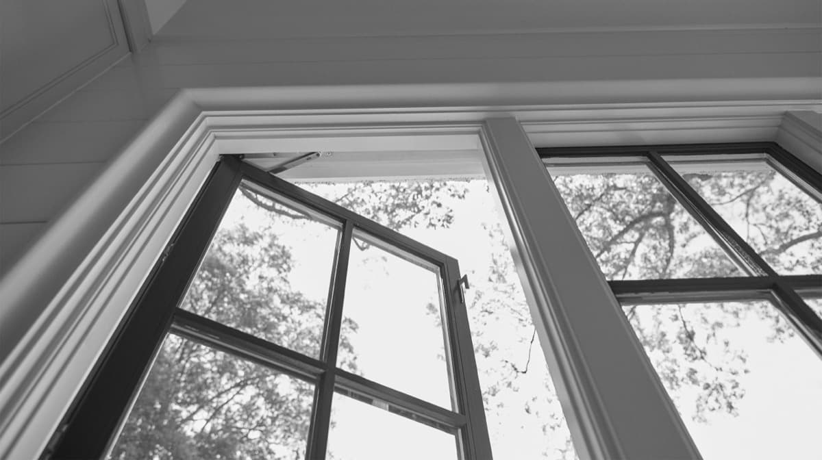 JELD-WEN window product