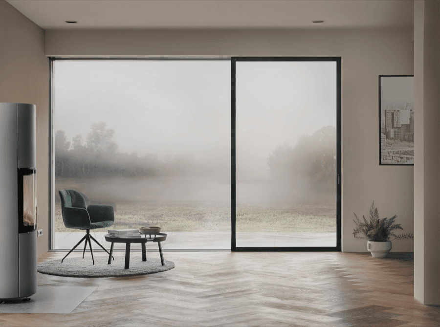 Josko window product