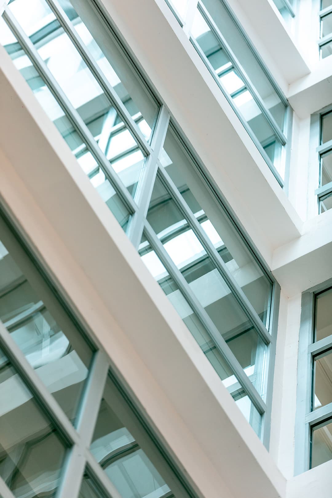 KC Aluminio window product