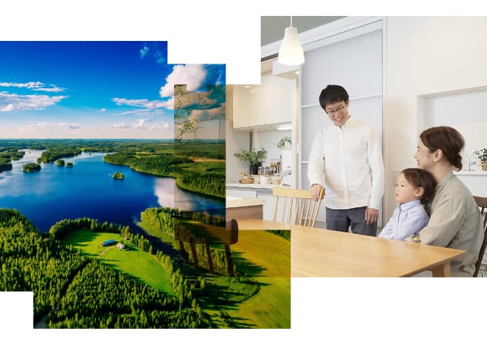 LIXIL Corporation window product
