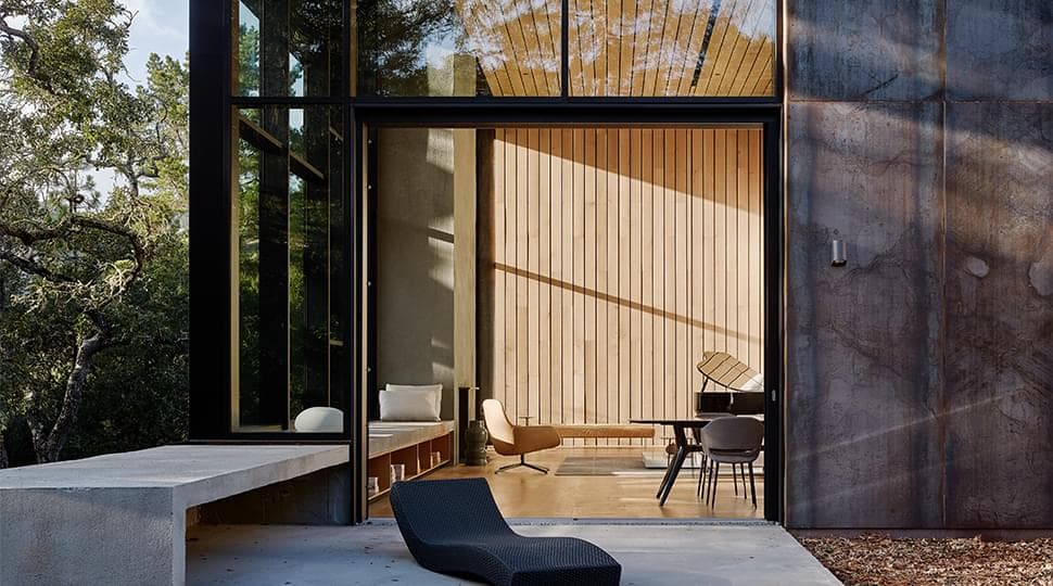 Lux Windows and Glass window product