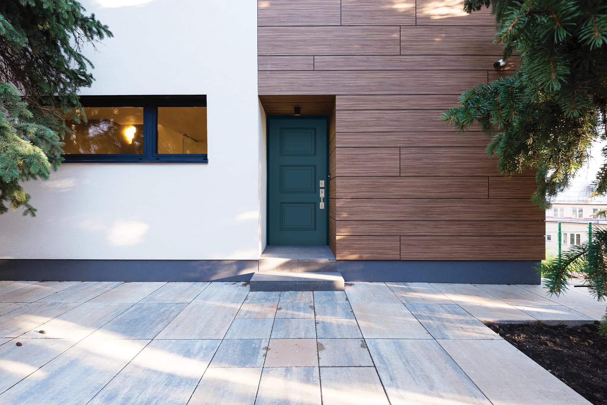 Masonite International window product