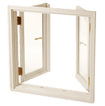 Norwood Windows & Doors window product