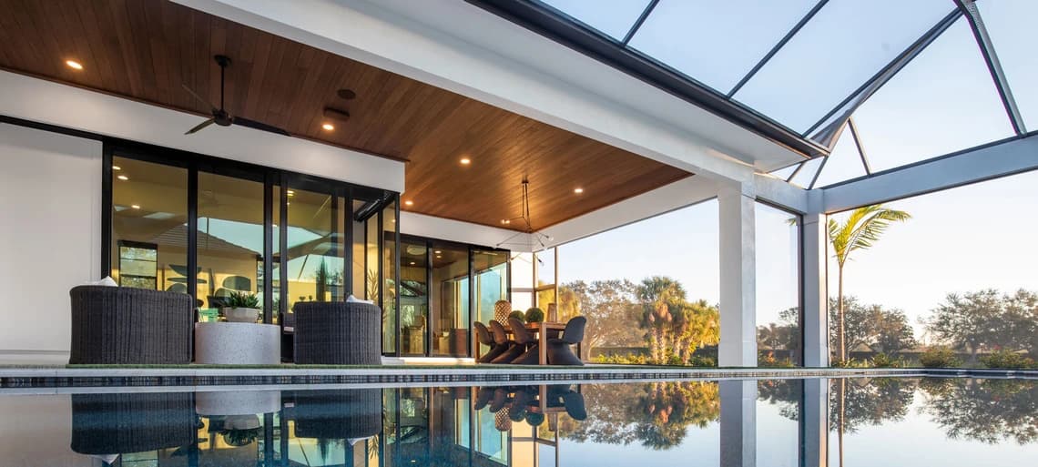PGT Innovations window product