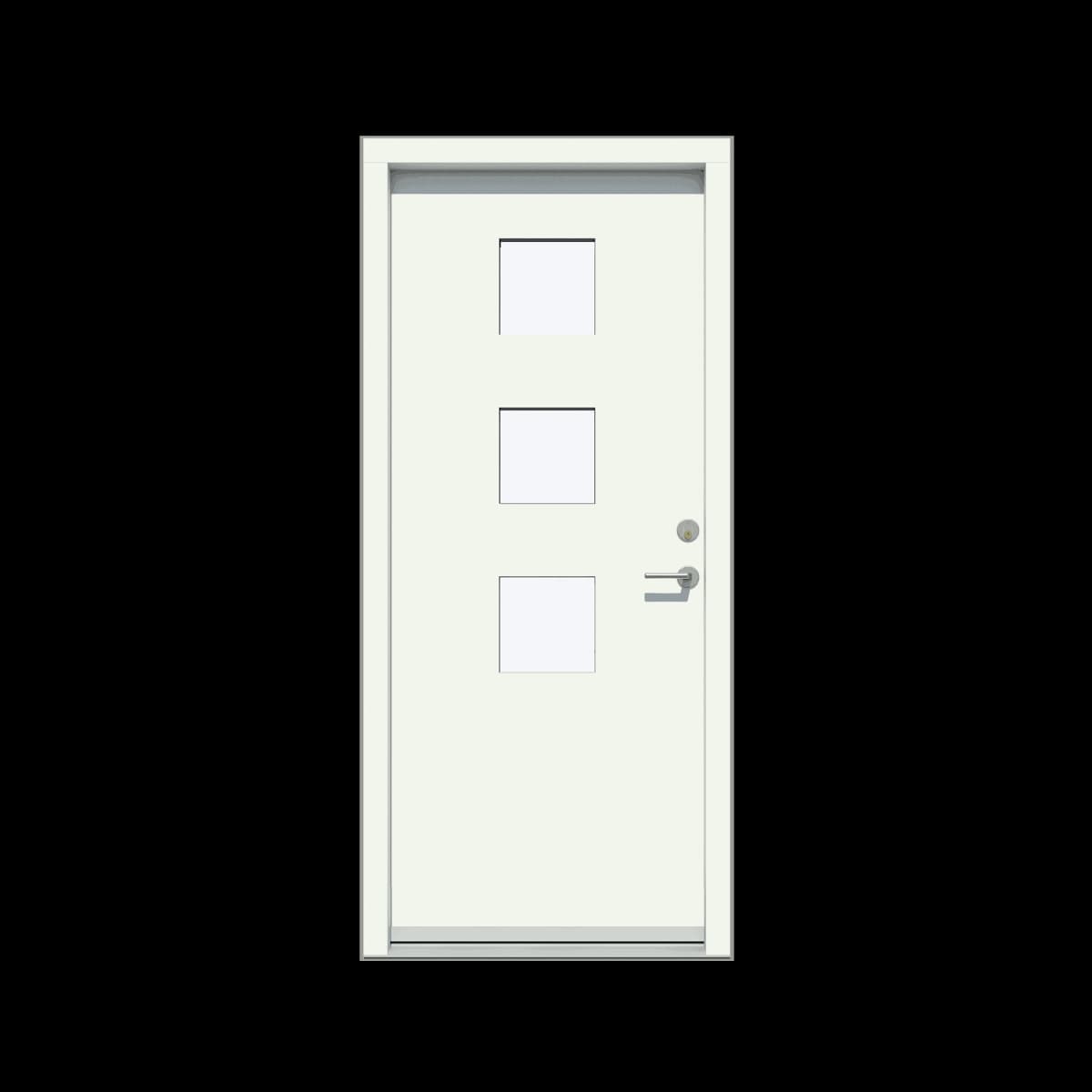 Rationel window product